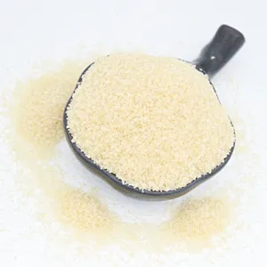 edible food grade gelatin powder beef skin gelatin for gummy candy Halal Gelatin Powder 180-280 bloom 8-60 mesh